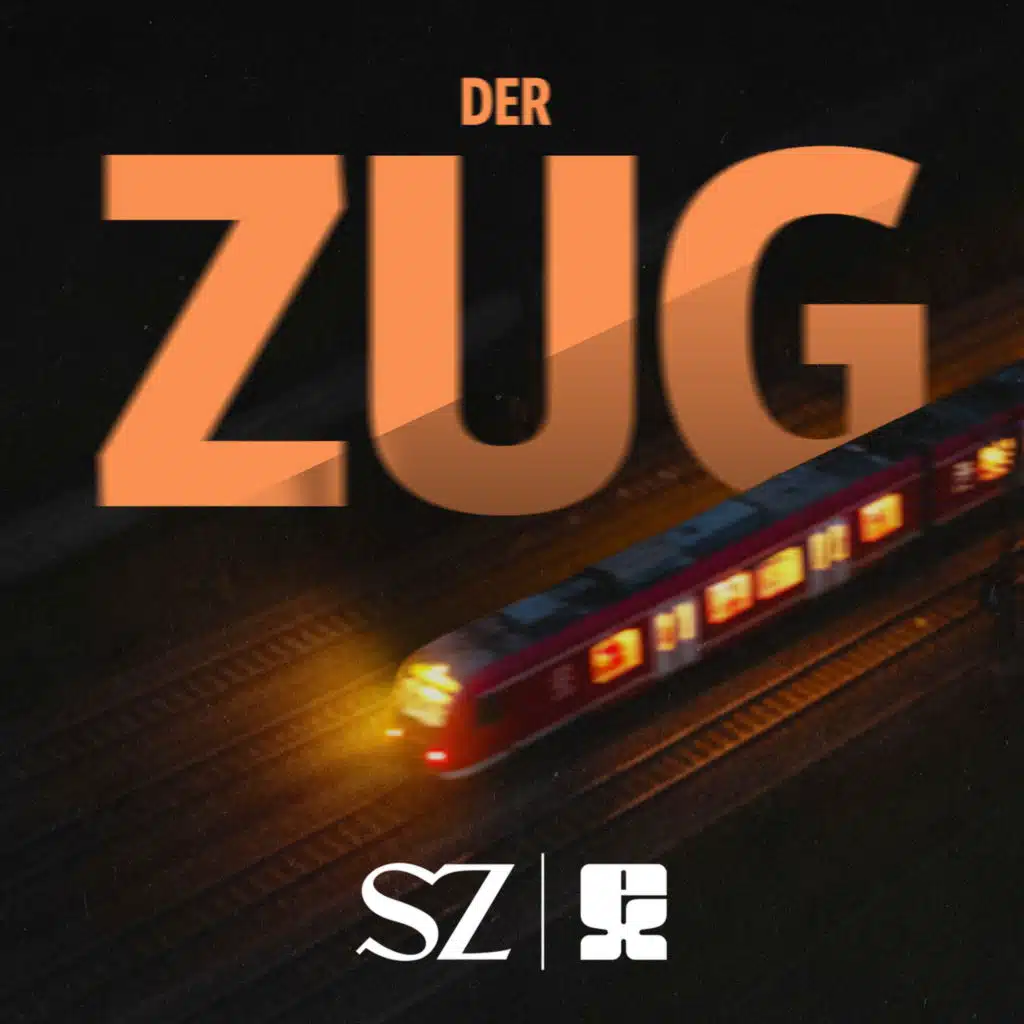 Trailer "Der Zug"