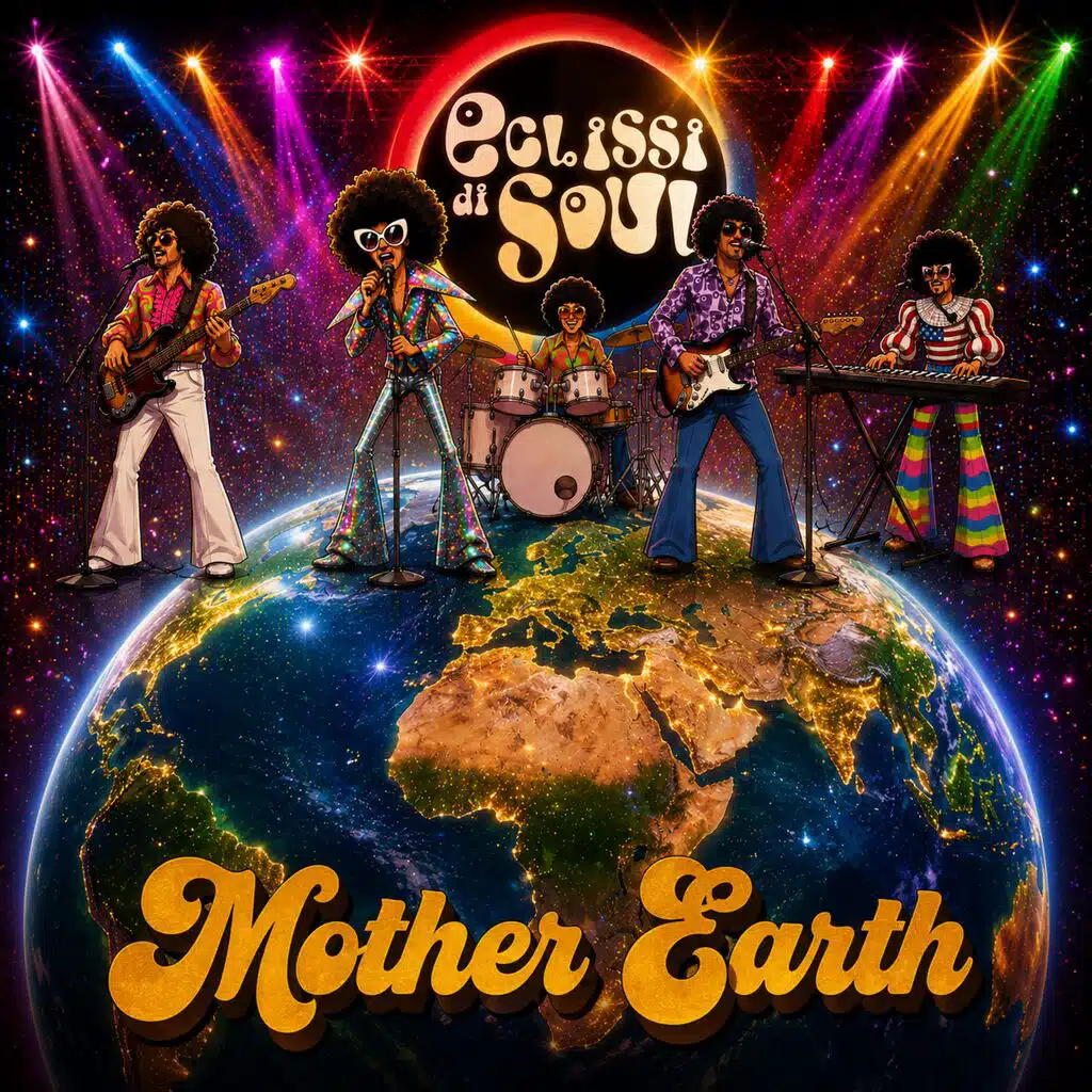 Mother Earth