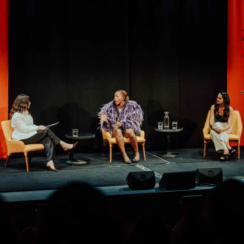 Heterofatalism | All About Women 2026