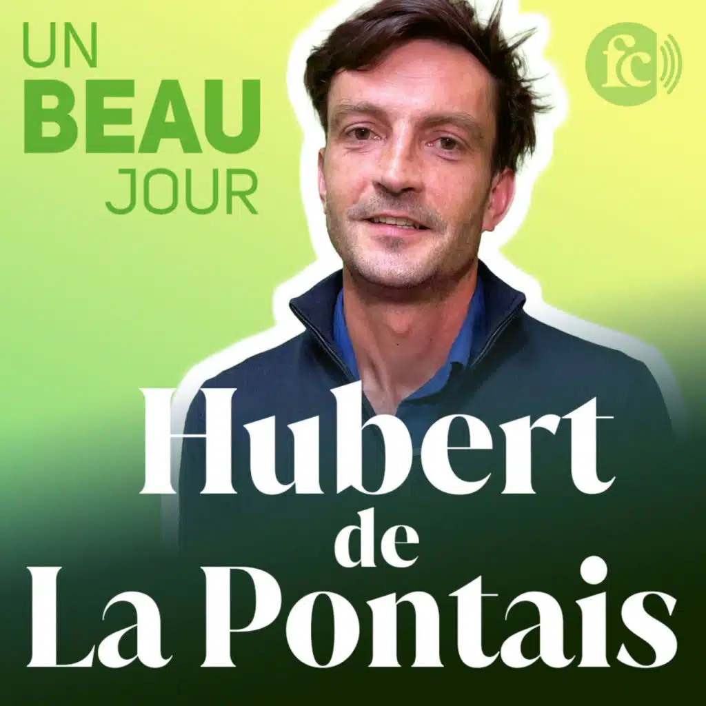 Il est sorti de l’enfer de l'alcool grâce au chapelet : la renaissance d’Hubert de La Pontais