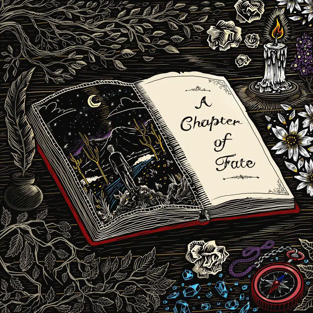 A Chapter of Fate