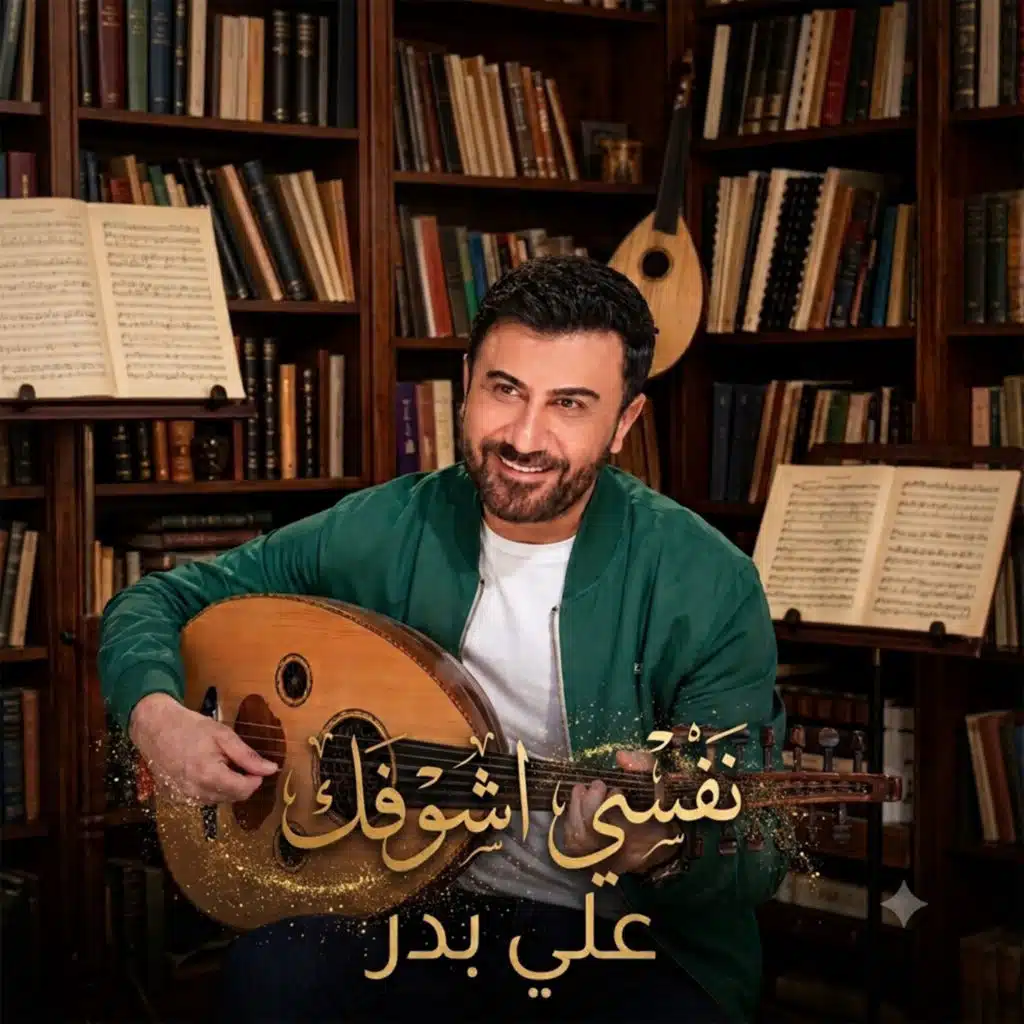 نفسي اشوفك