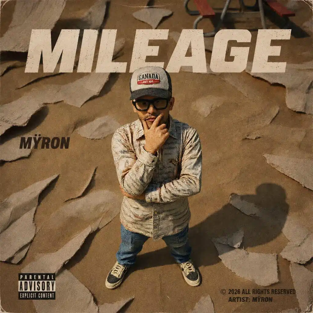 MYRON