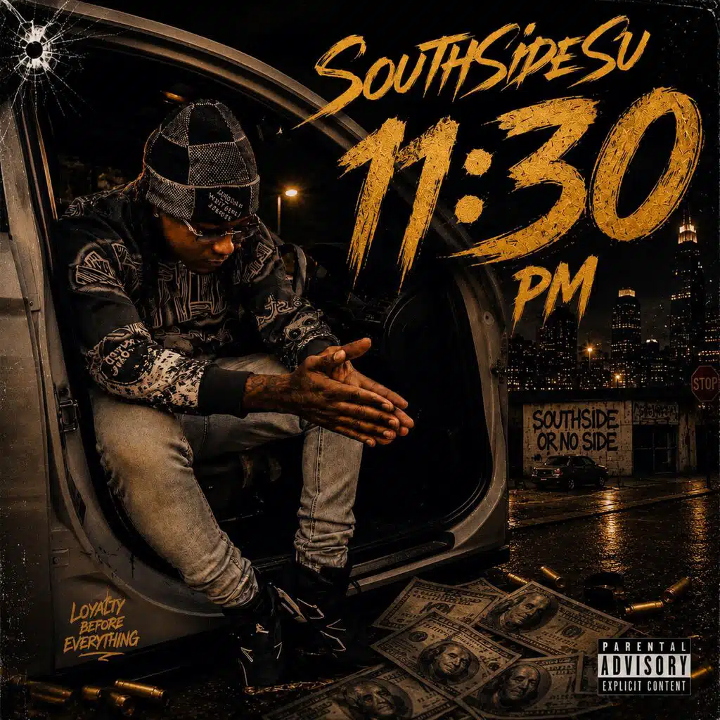 SouthSideSu