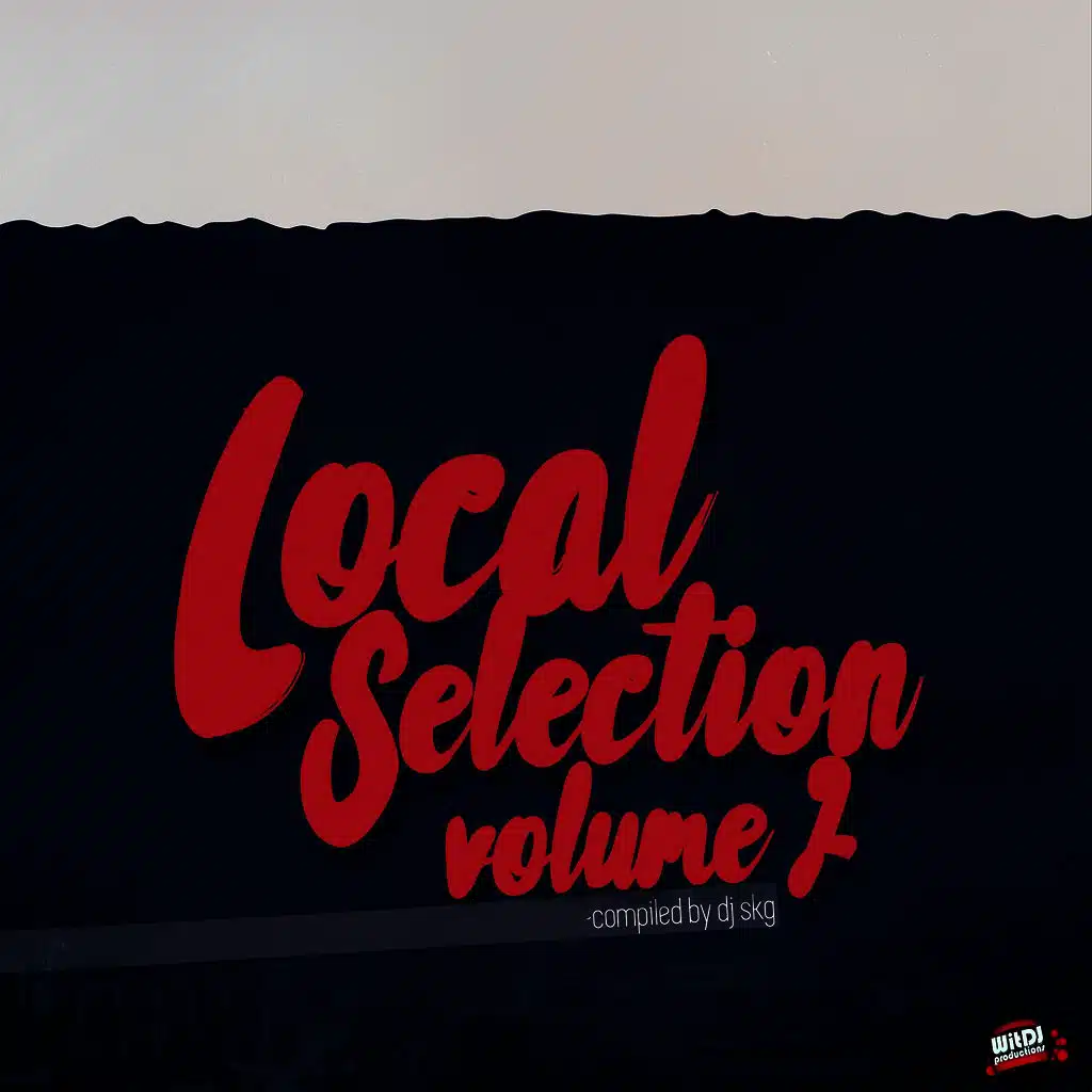 Journey To Africa (Main Mix)