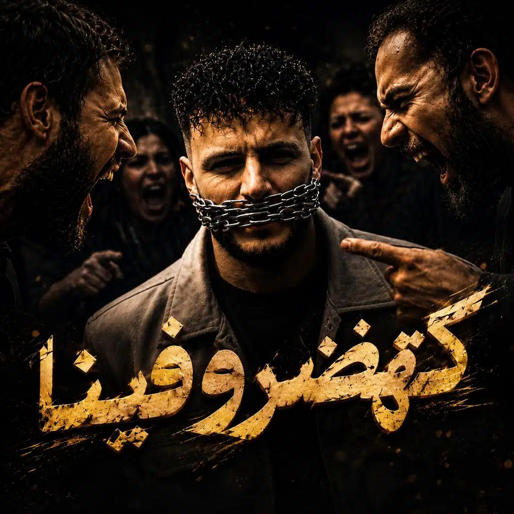 Cheb L3wina