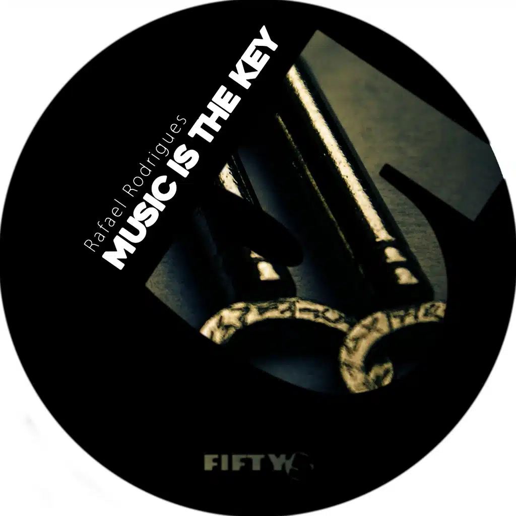 Music is the Key (Original Mix)