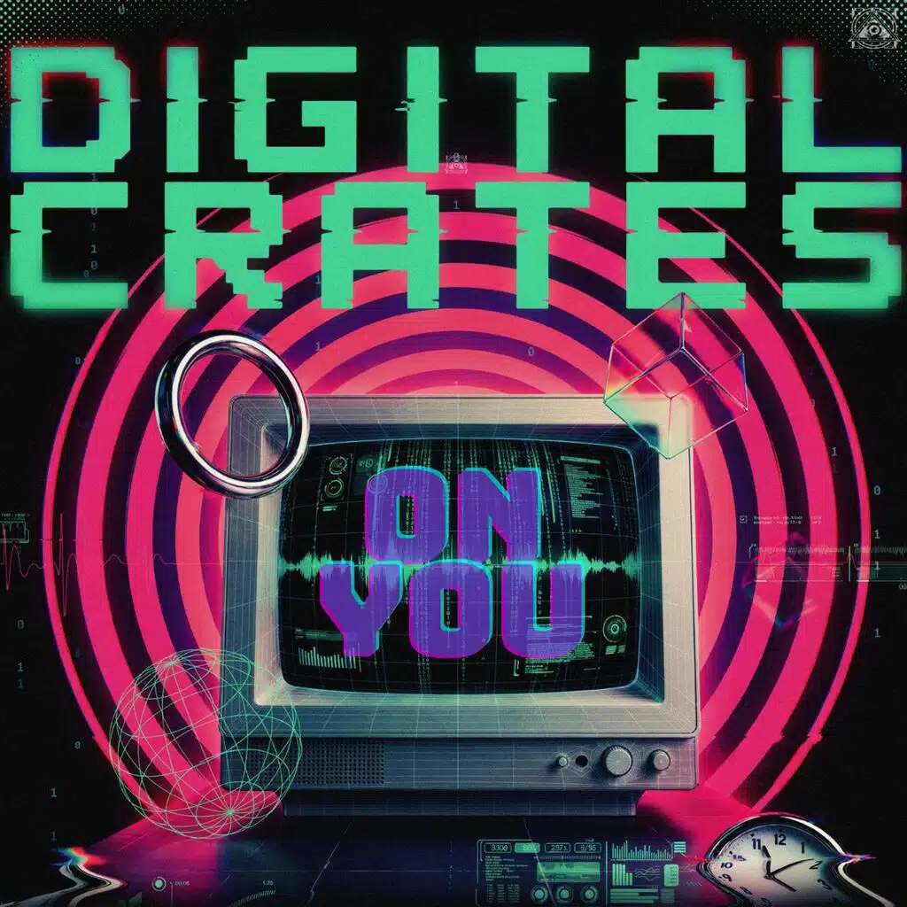 Digital Crates