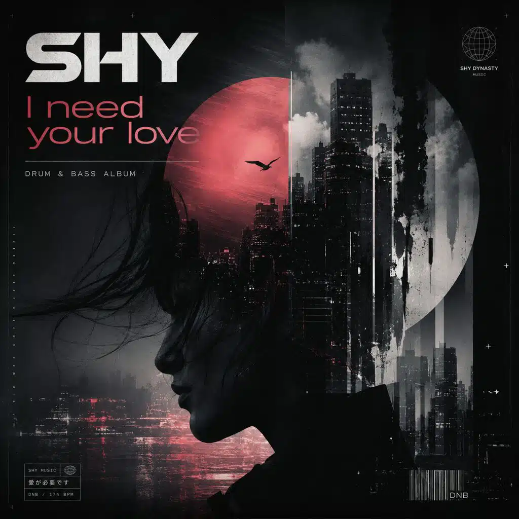 Shy