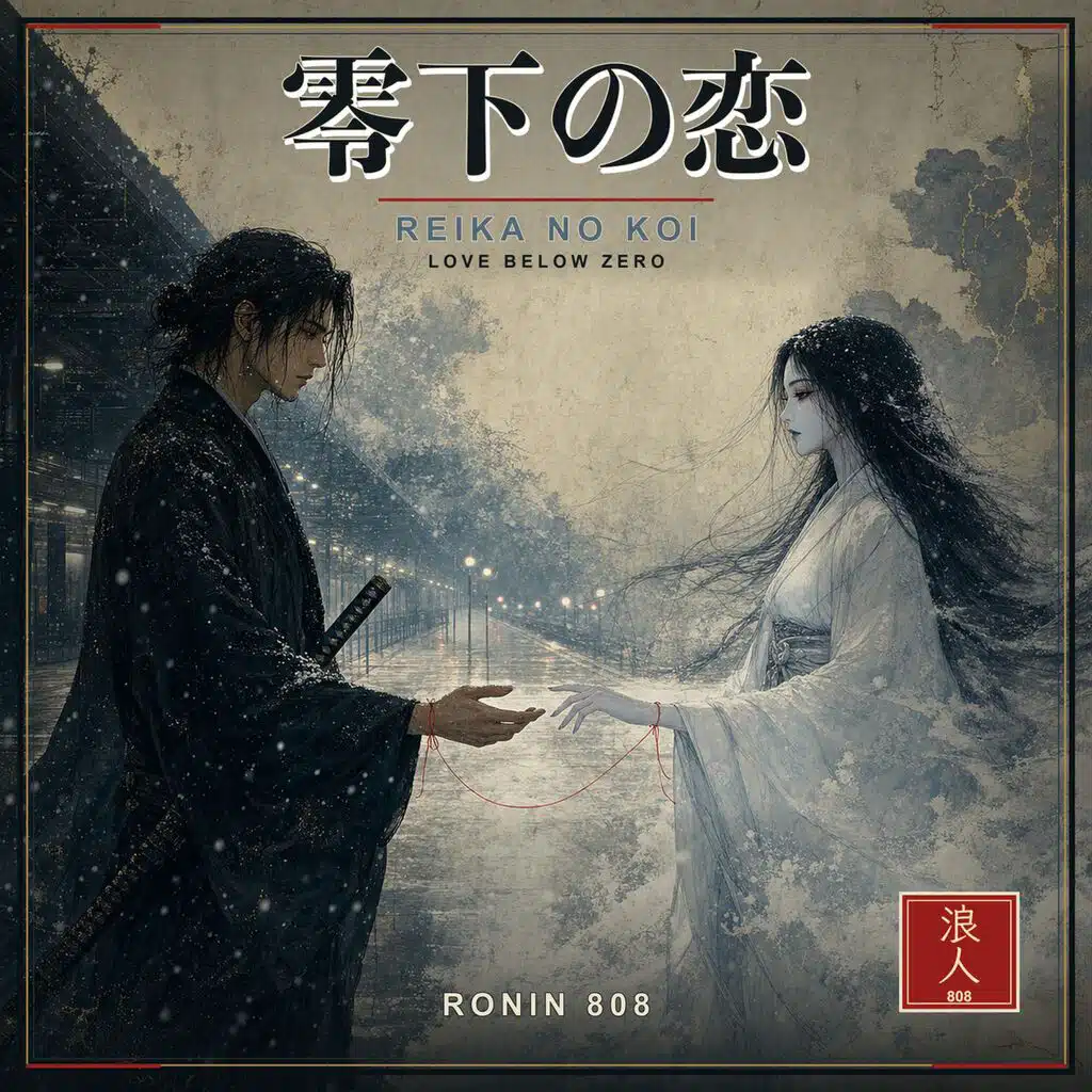 零下の恋 | Reika no Koi