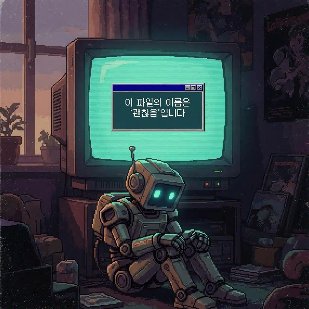 저전력 모드