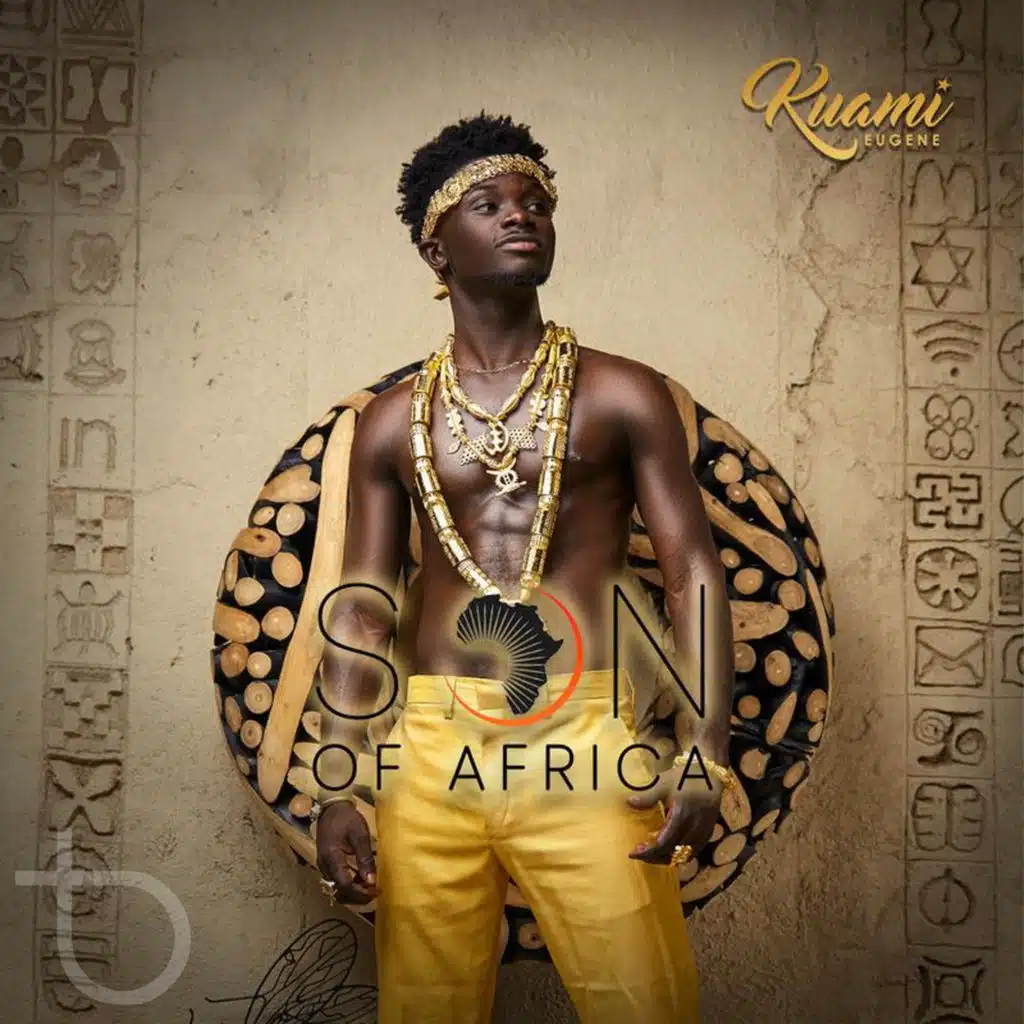 Son of Africa