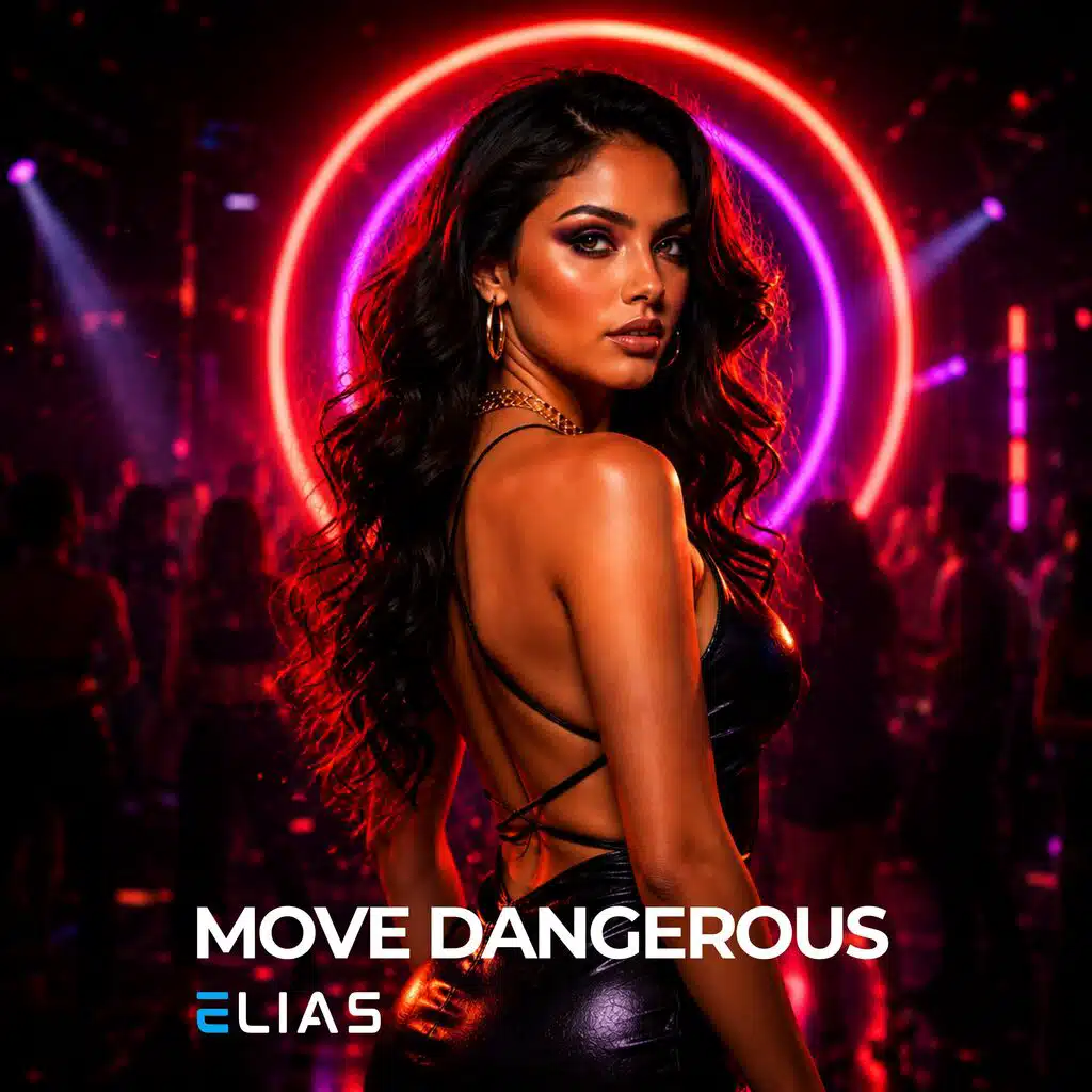 ELÍAS