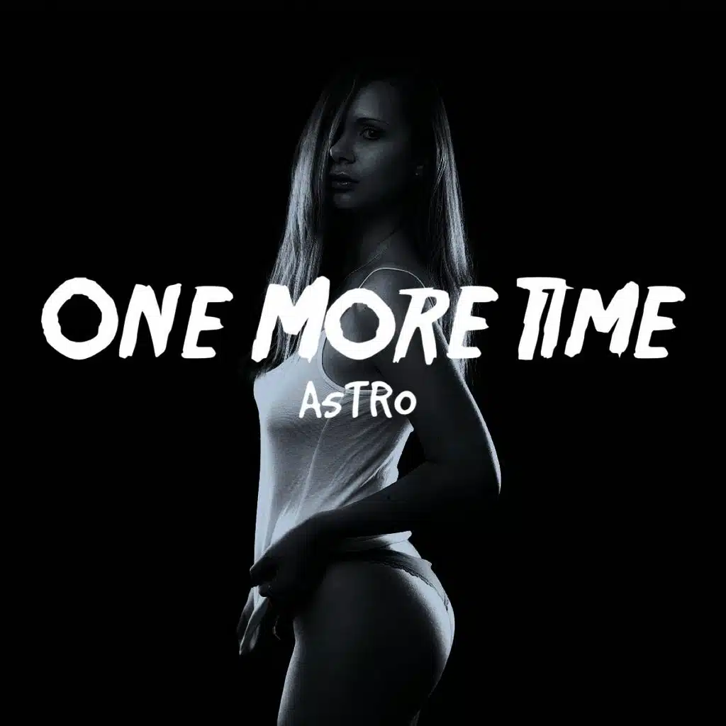 One More Time - EP