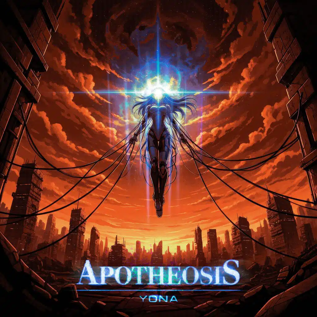 Apotheosis