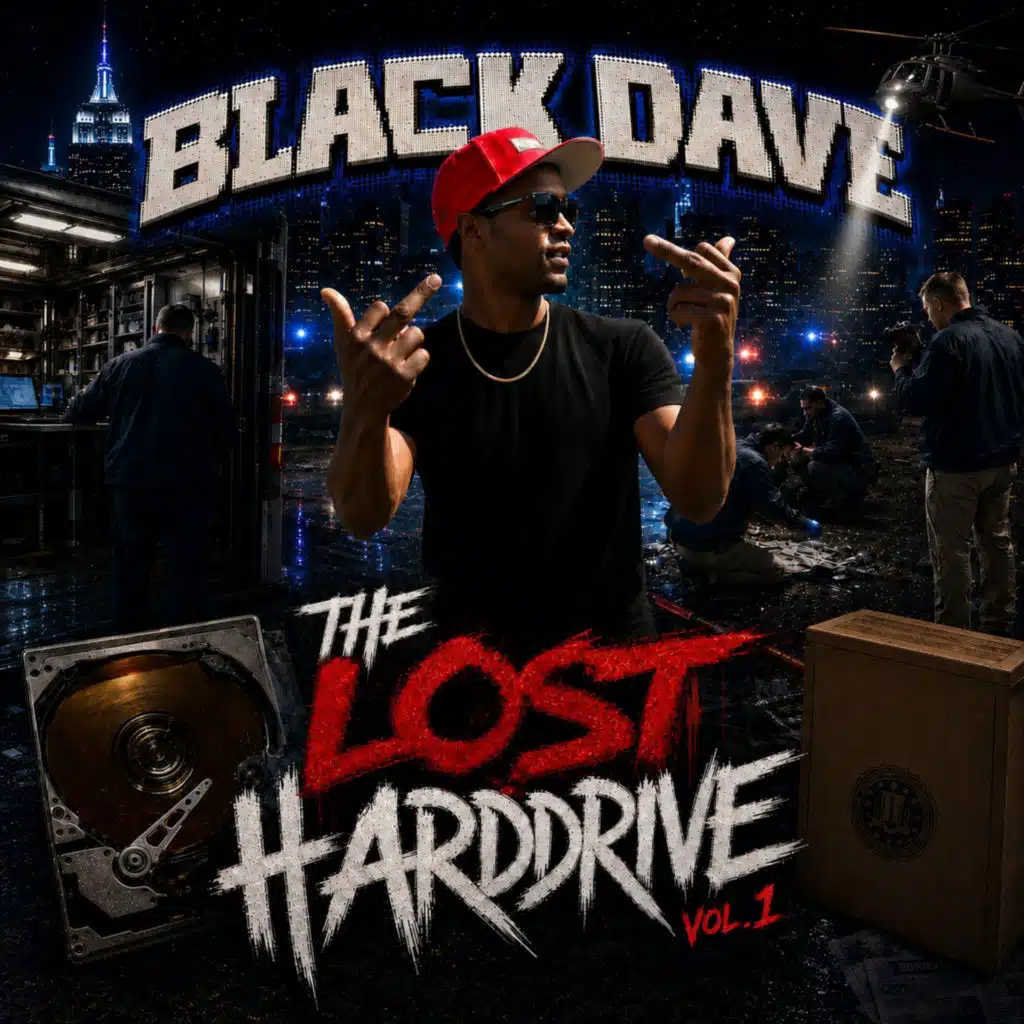 Black Dave