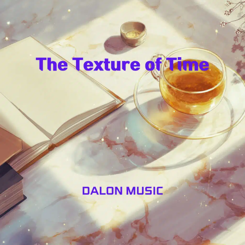 The Texture of Time