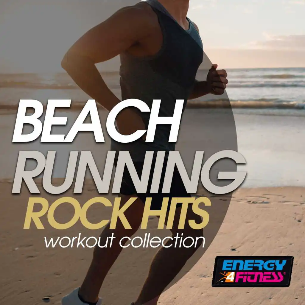 Beach Running Rock Hits Workout Collection