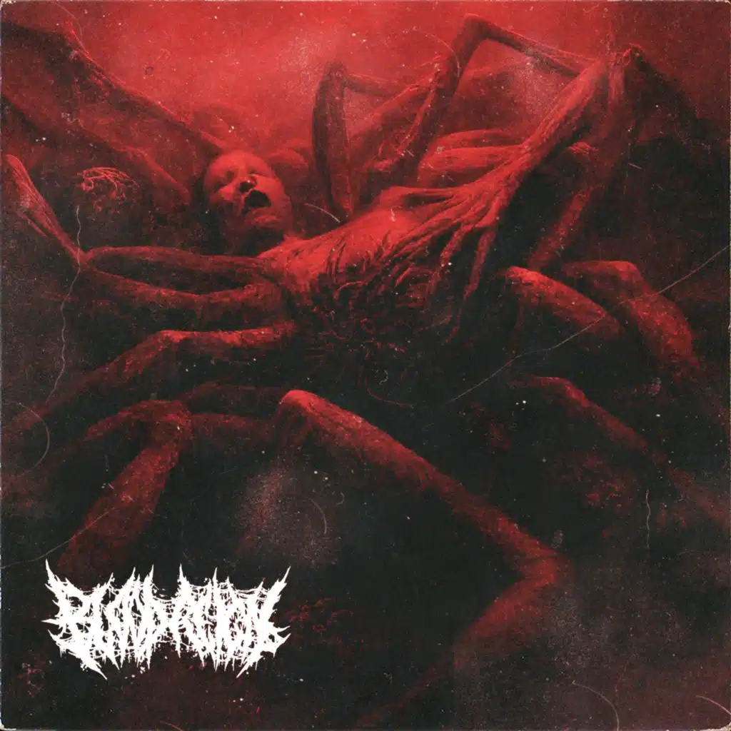 Bloodreign (feat. SVDDEXTH)