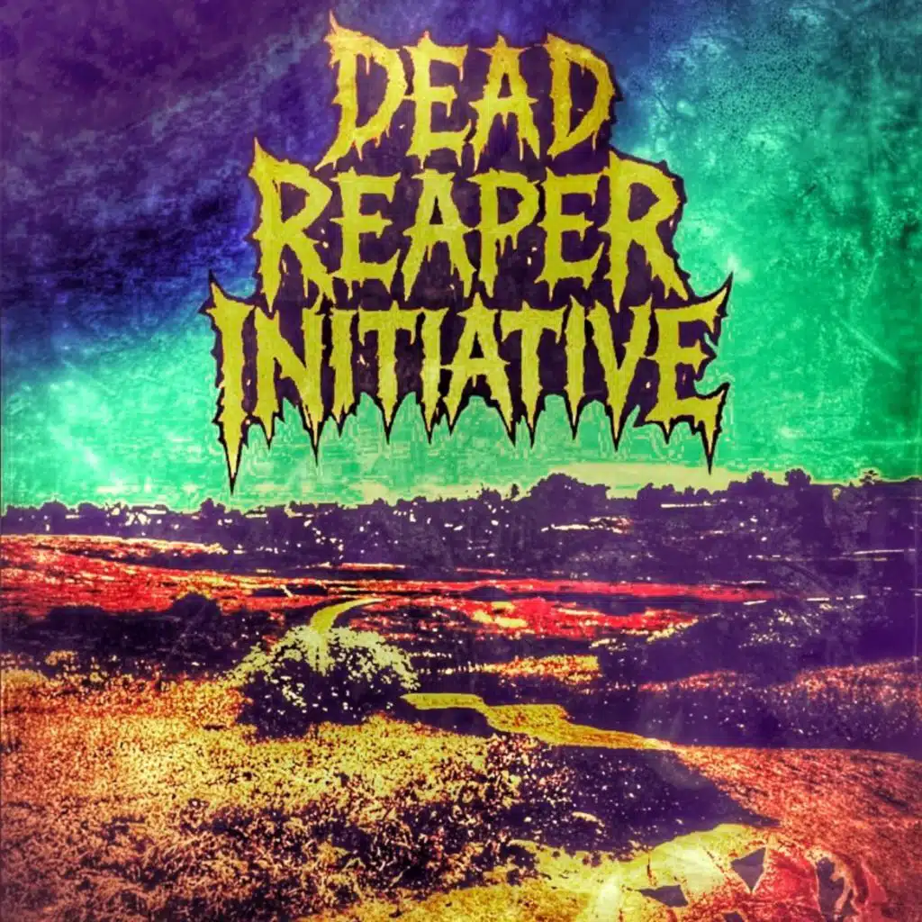 DEAD REAPER INITIATIVE