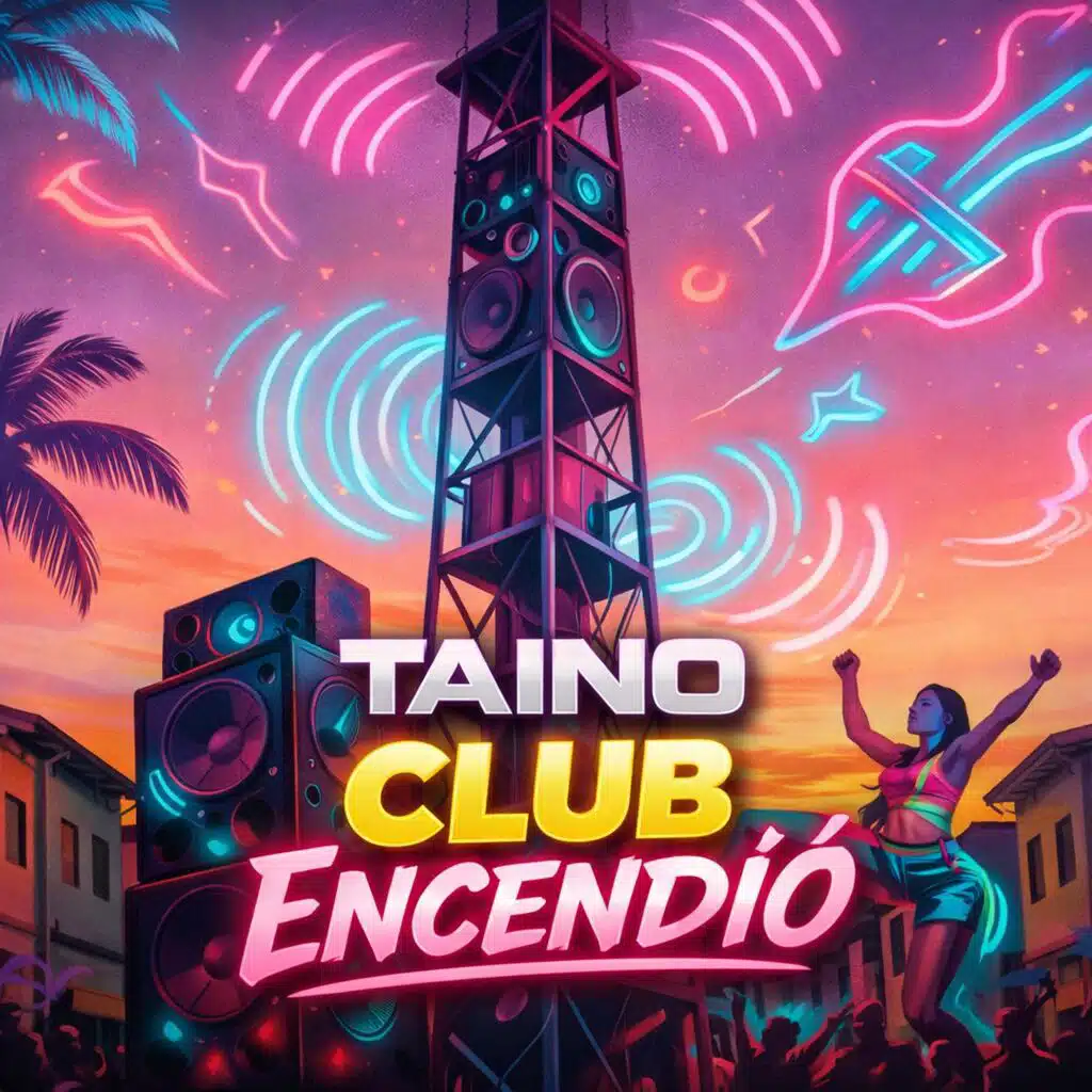 Taíno