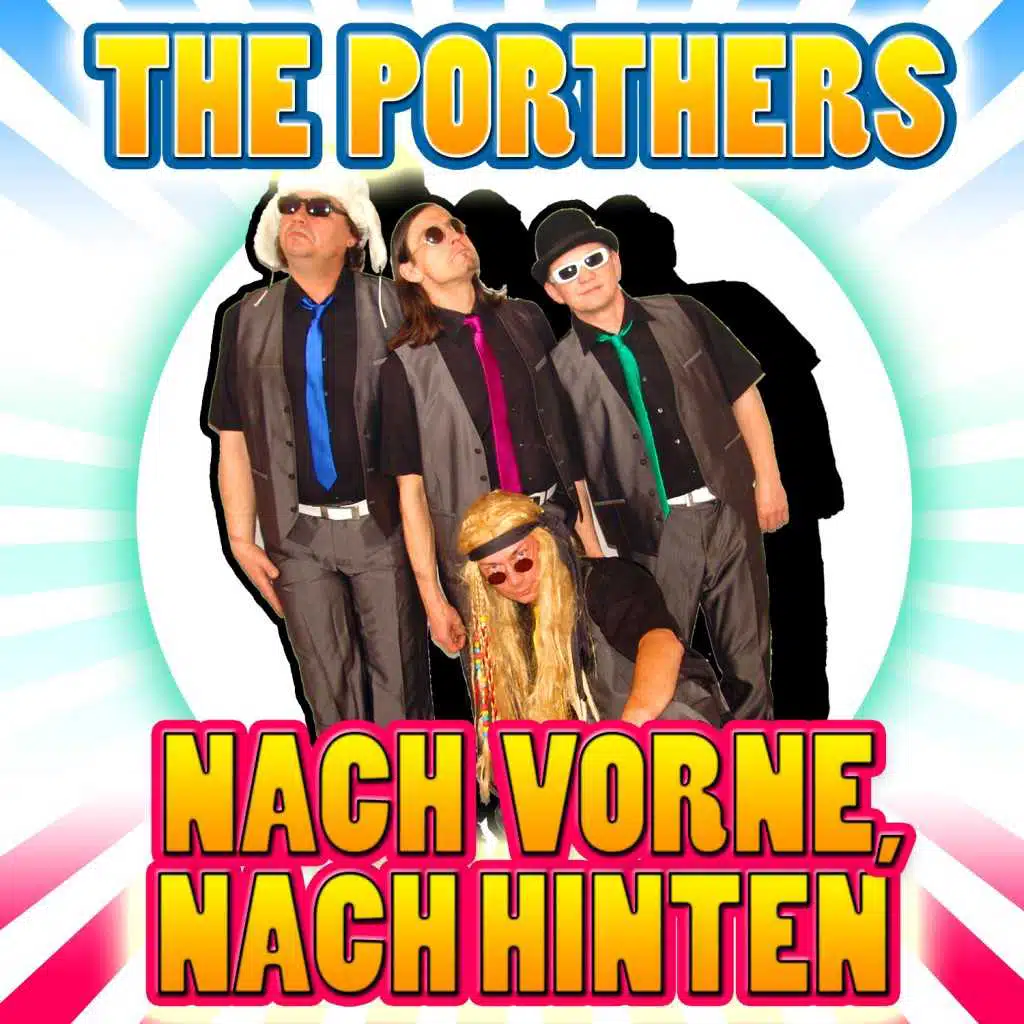 The Porthers