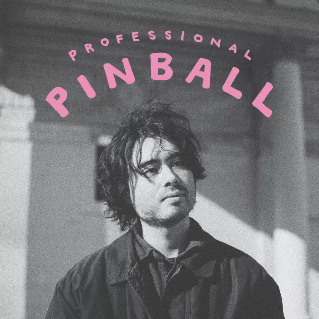 Professional Pinball