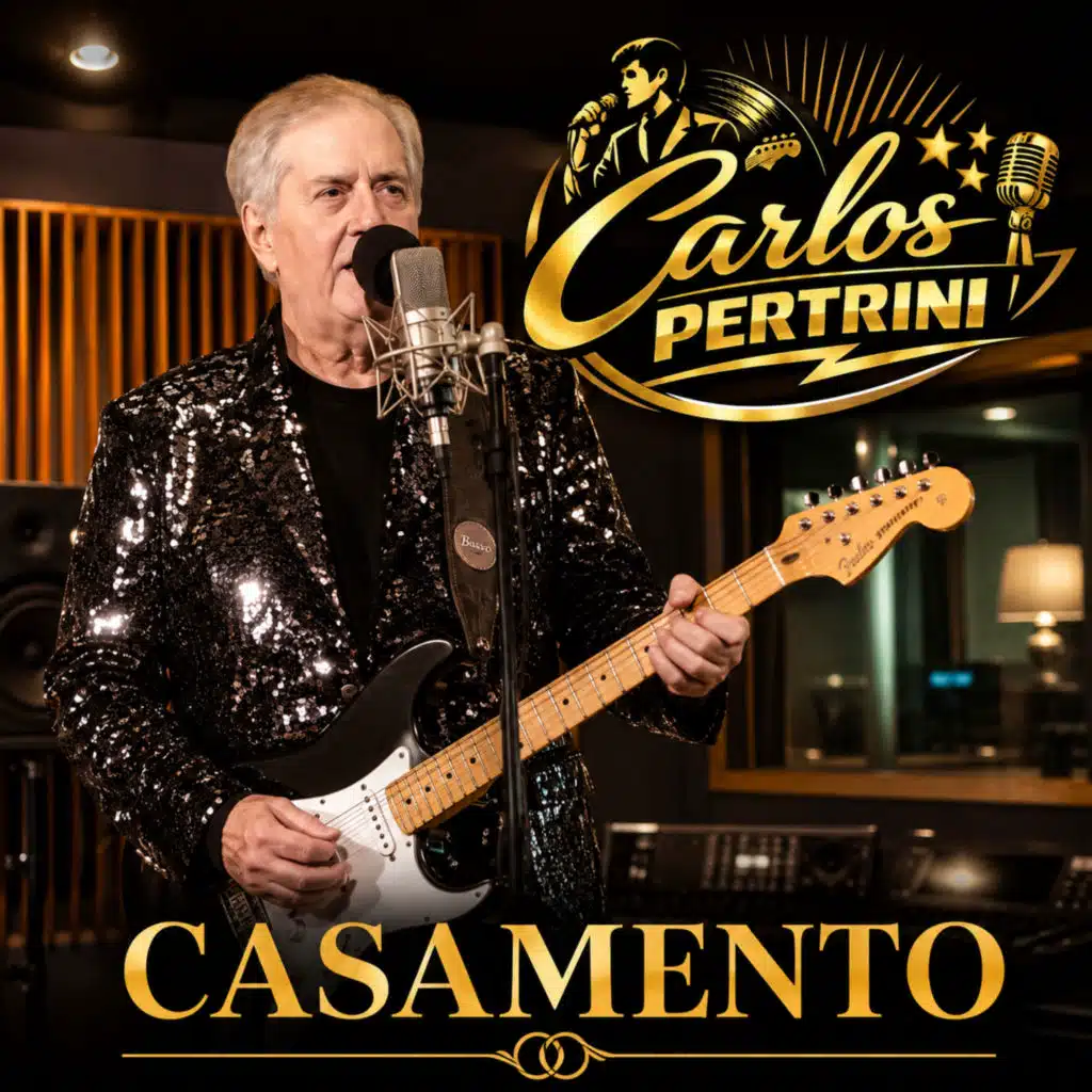 Carlos Pertrini