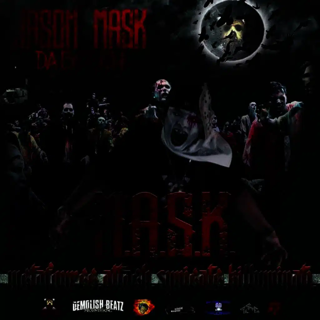 Let Yo Body Do Me (feat. Terex)