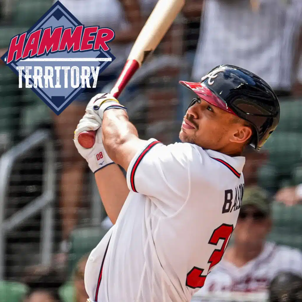 Offense Surges As Braves Emerge From Break With Series Win