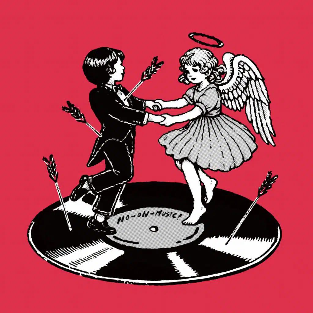 Dancing With Myself