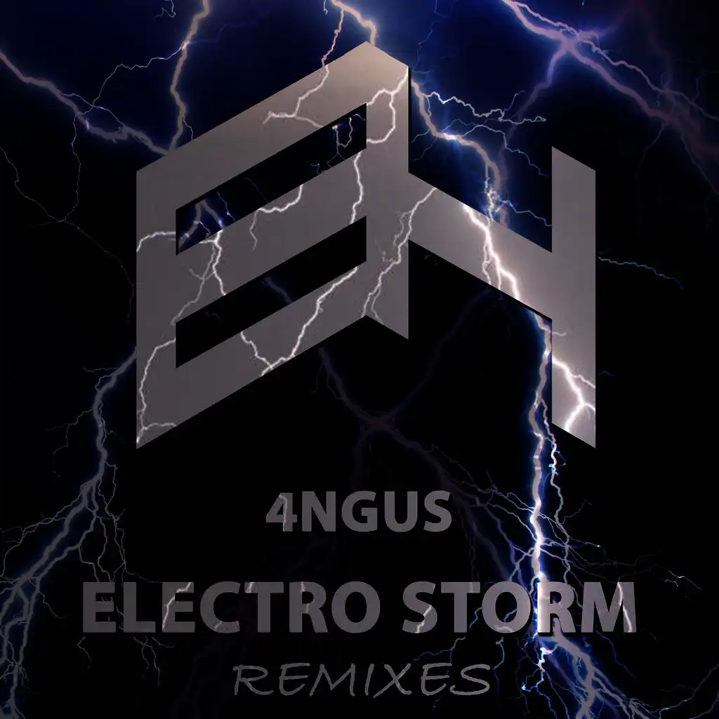 Electro Storm (Vjoff Remix)
