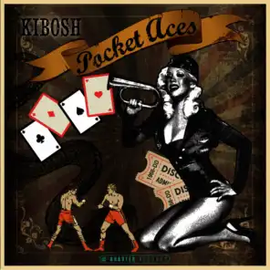 Pocket Aces EP