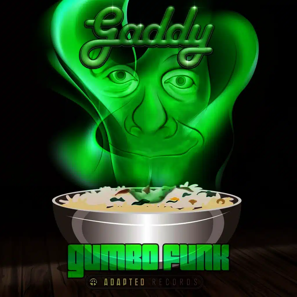 Gumbo Funk