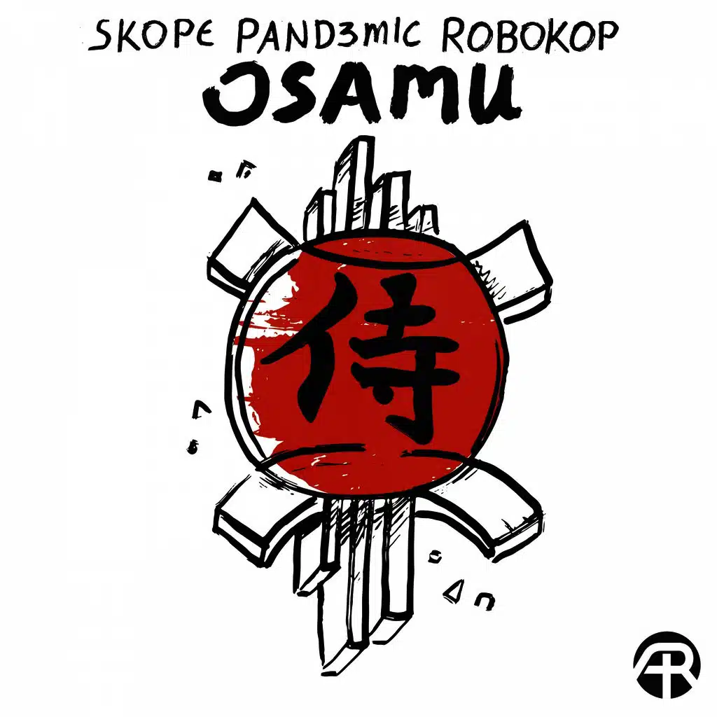 Osamu