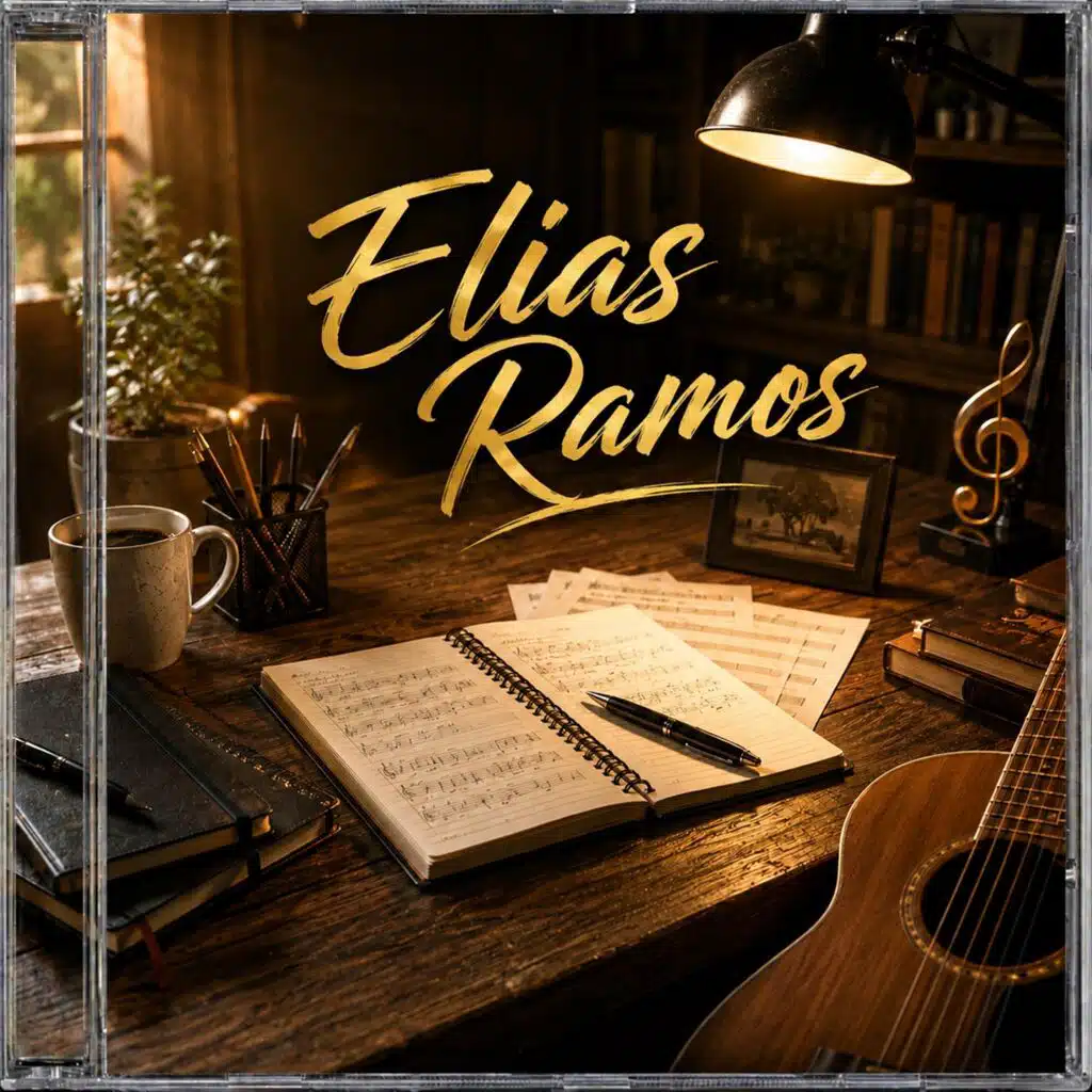 Elias Ramos