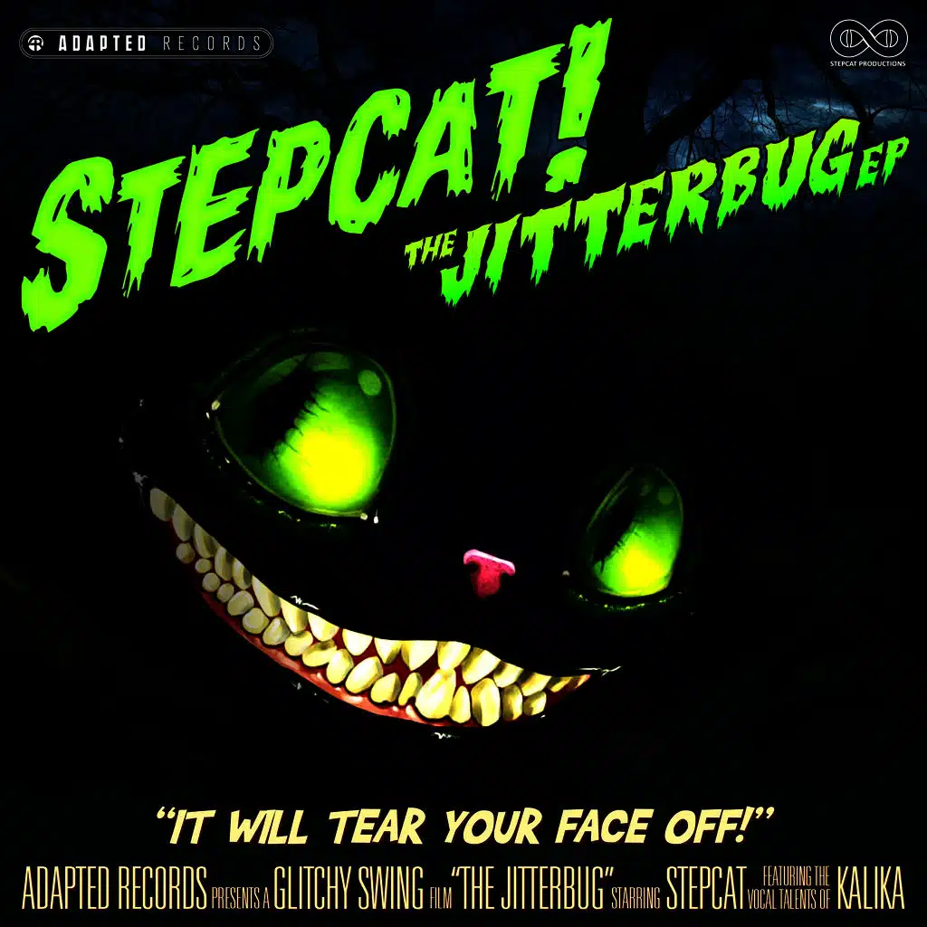 The Jitterbug EP