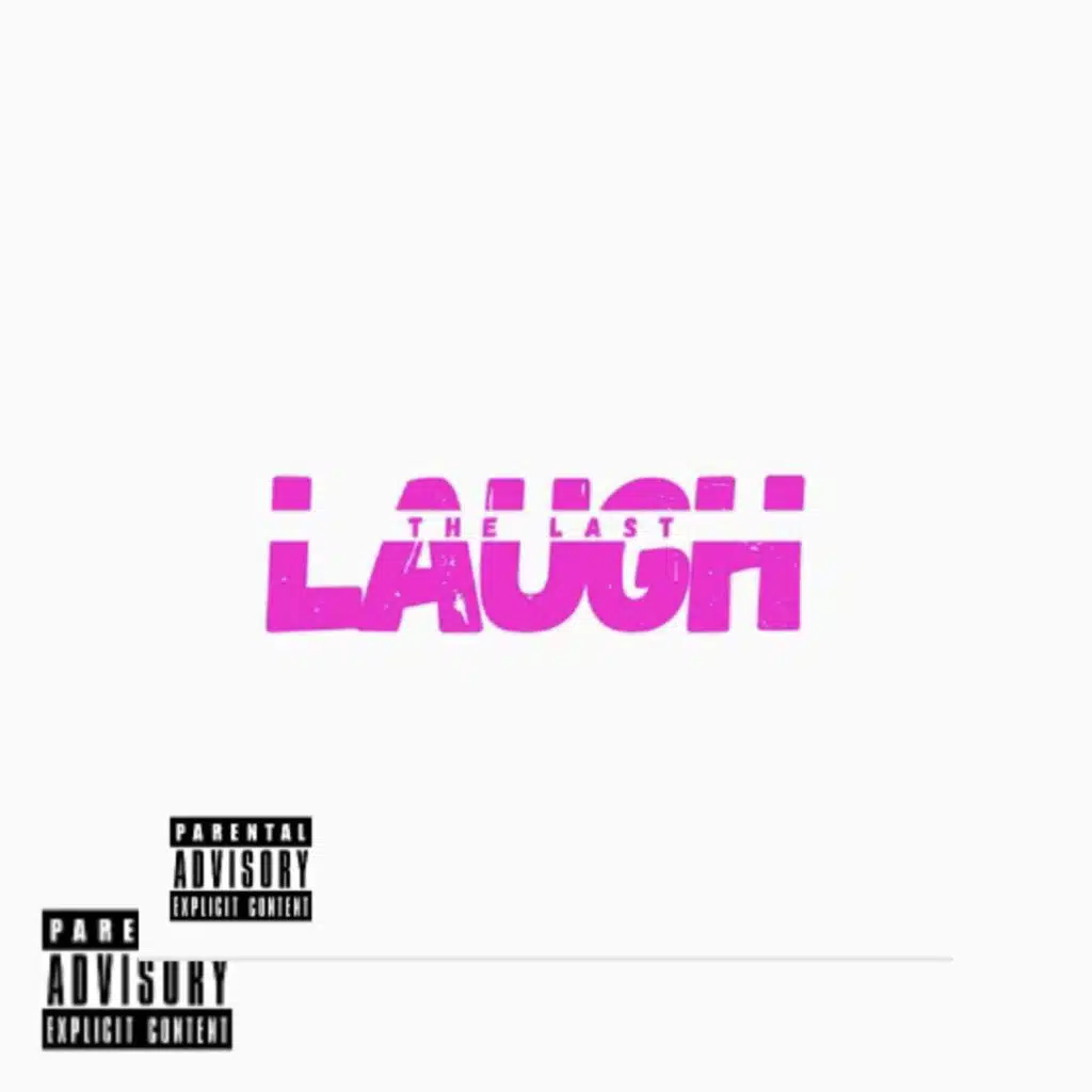 the last laugh
