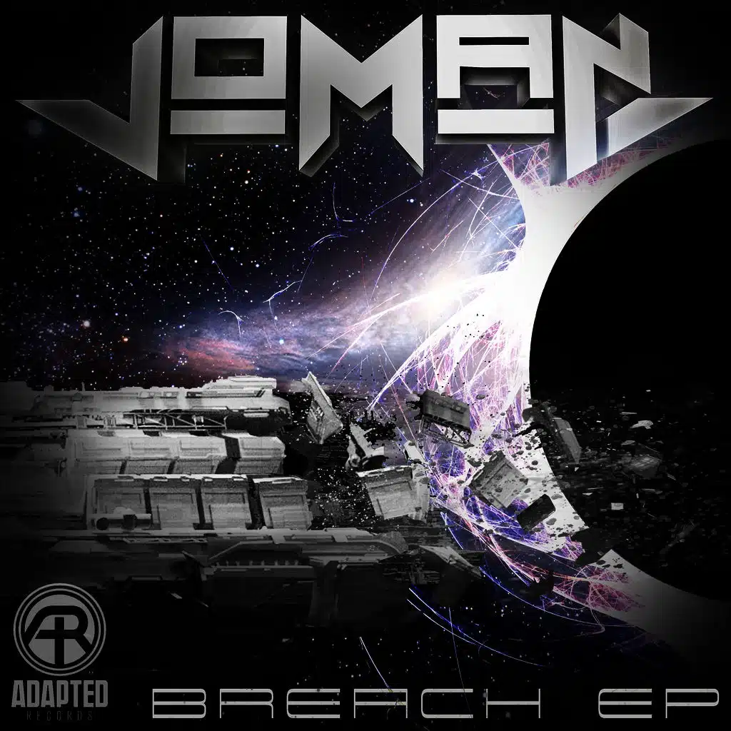 Breach EP
