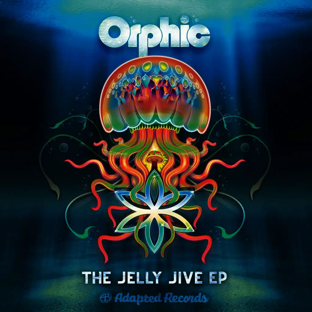 The Jelly Jive EP