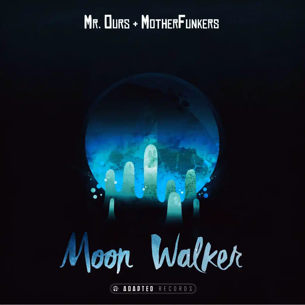 Moon Walker EP