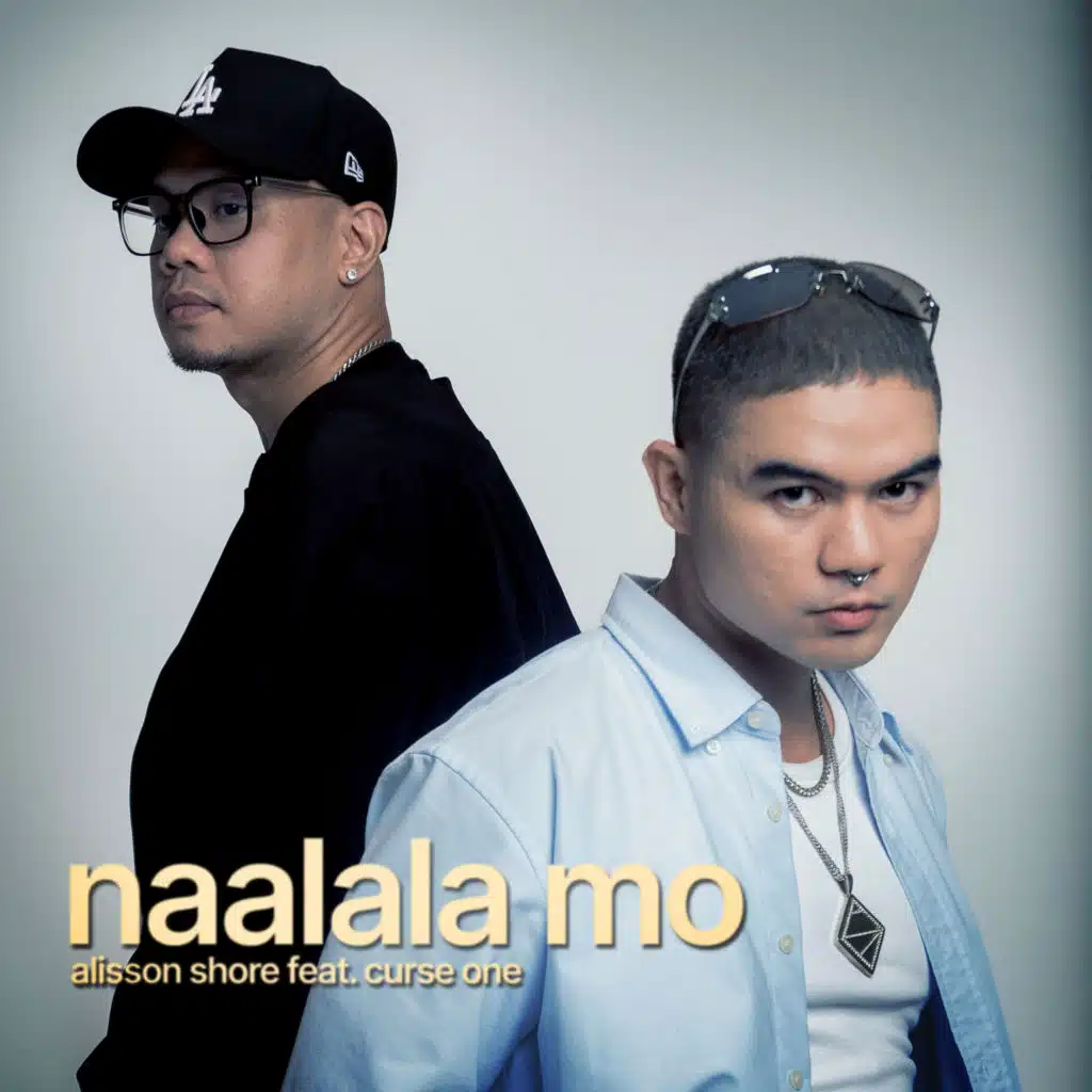 Naalala Mo (feat. Curse One)