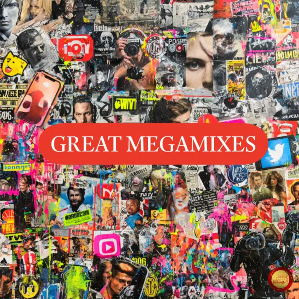 Great Megamixes (Remastered 2026)