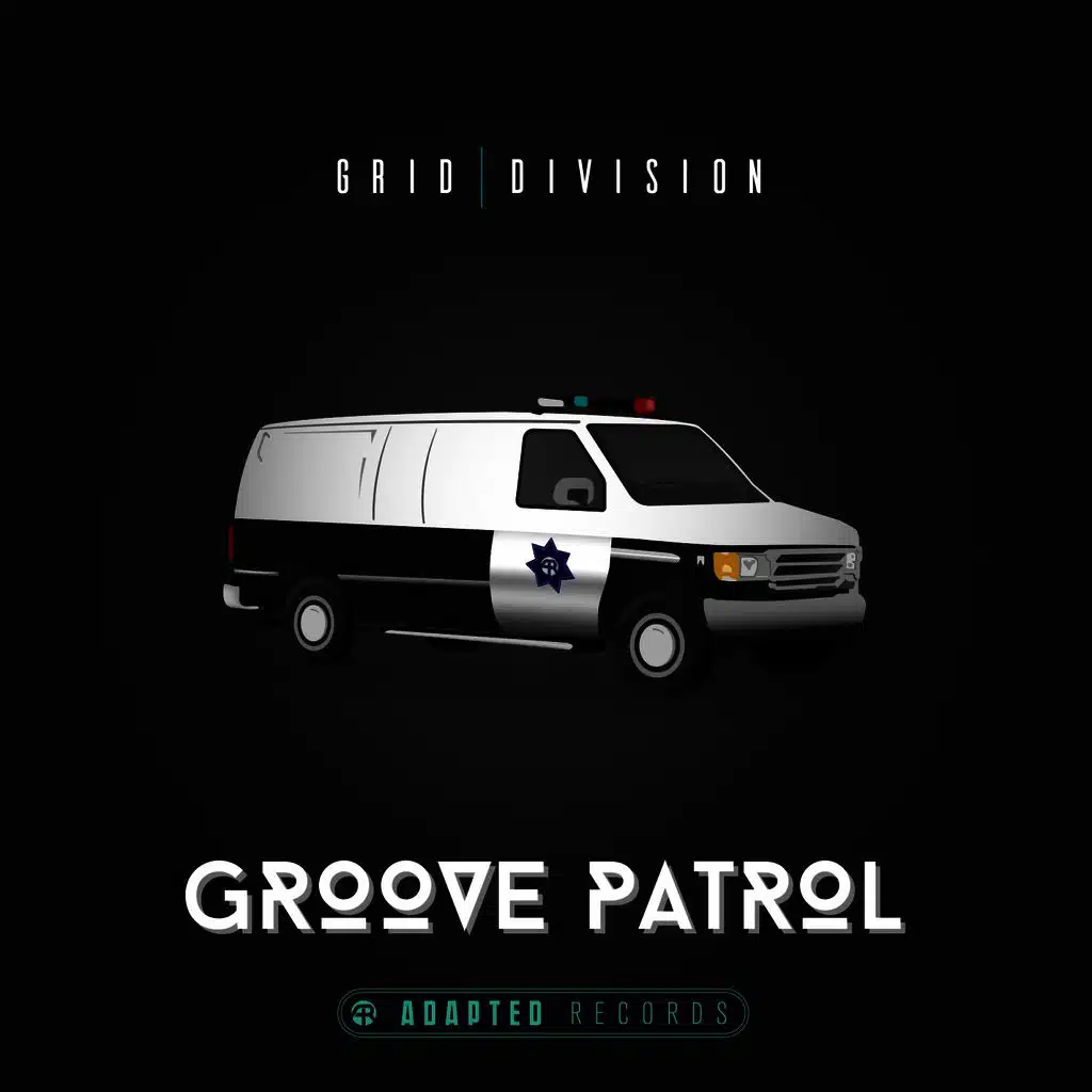 Groove Patrol