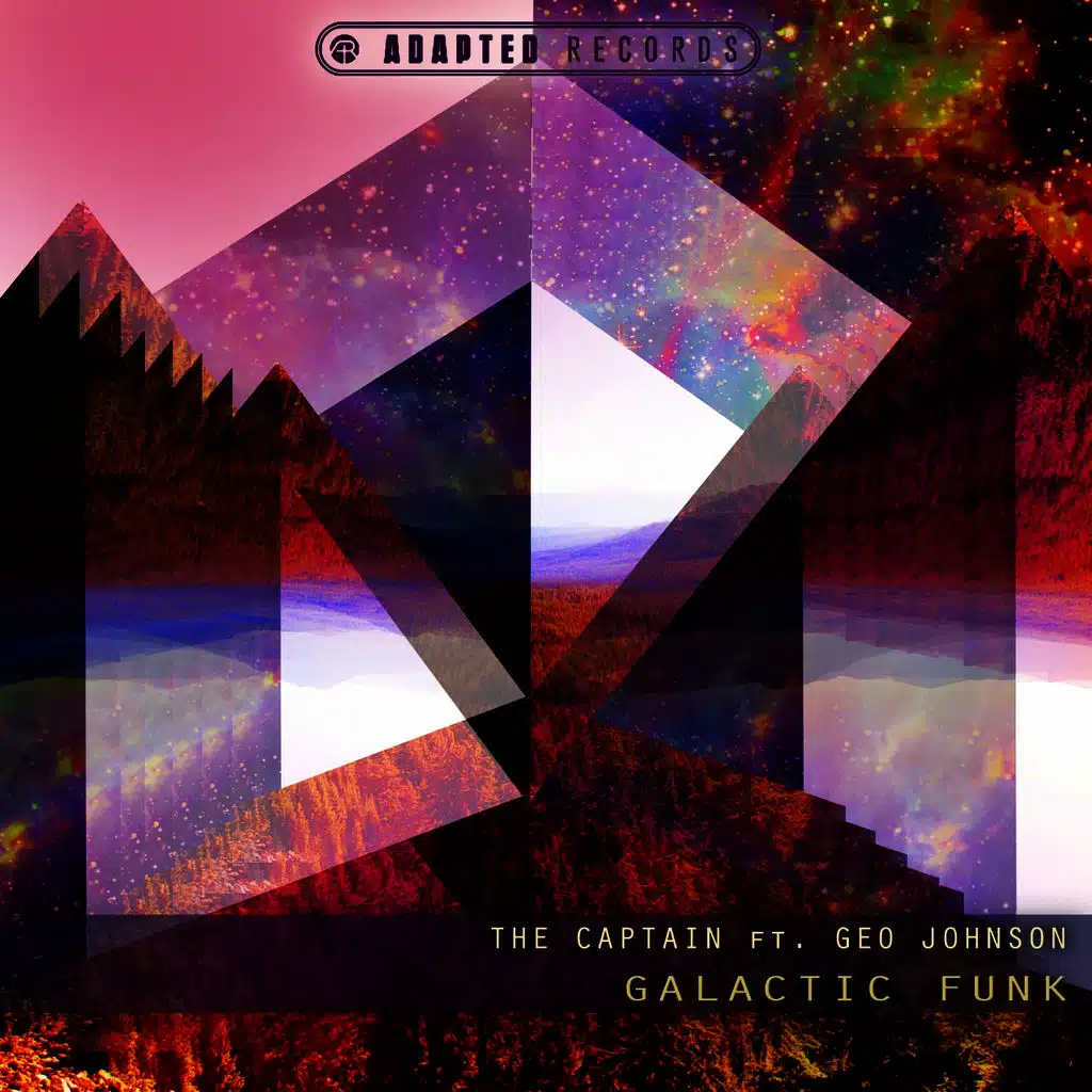 Galactic Funk