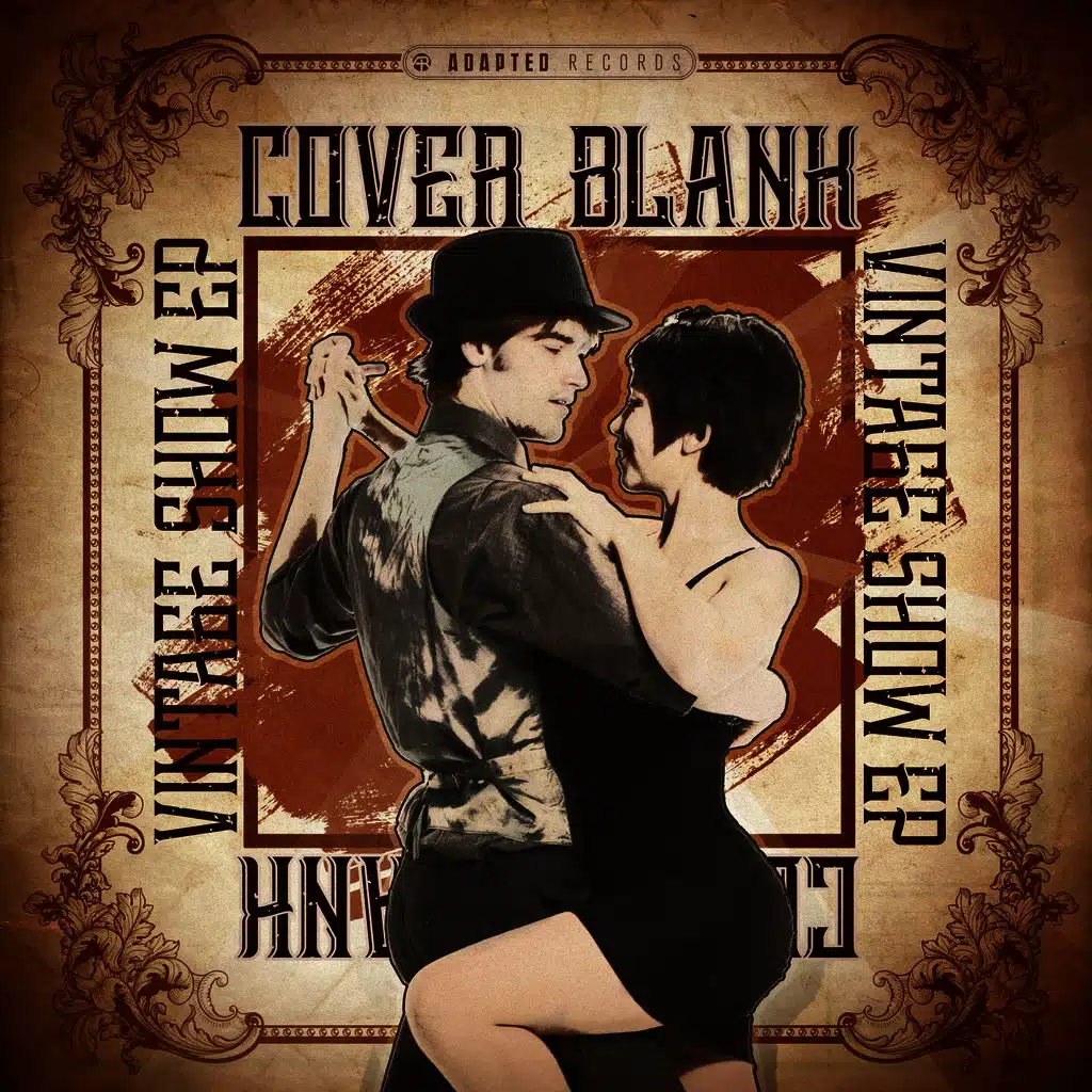 Vintage Show EP