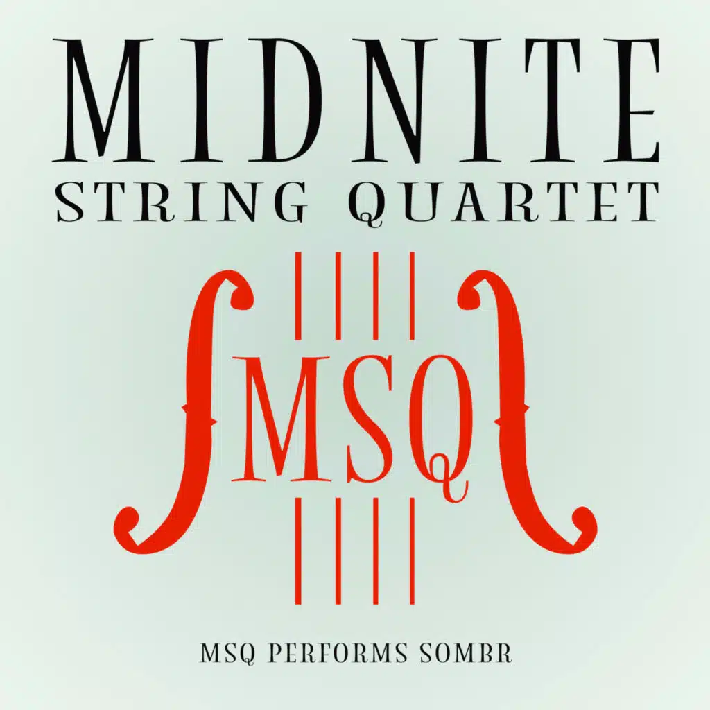 MSQ Performs sombr