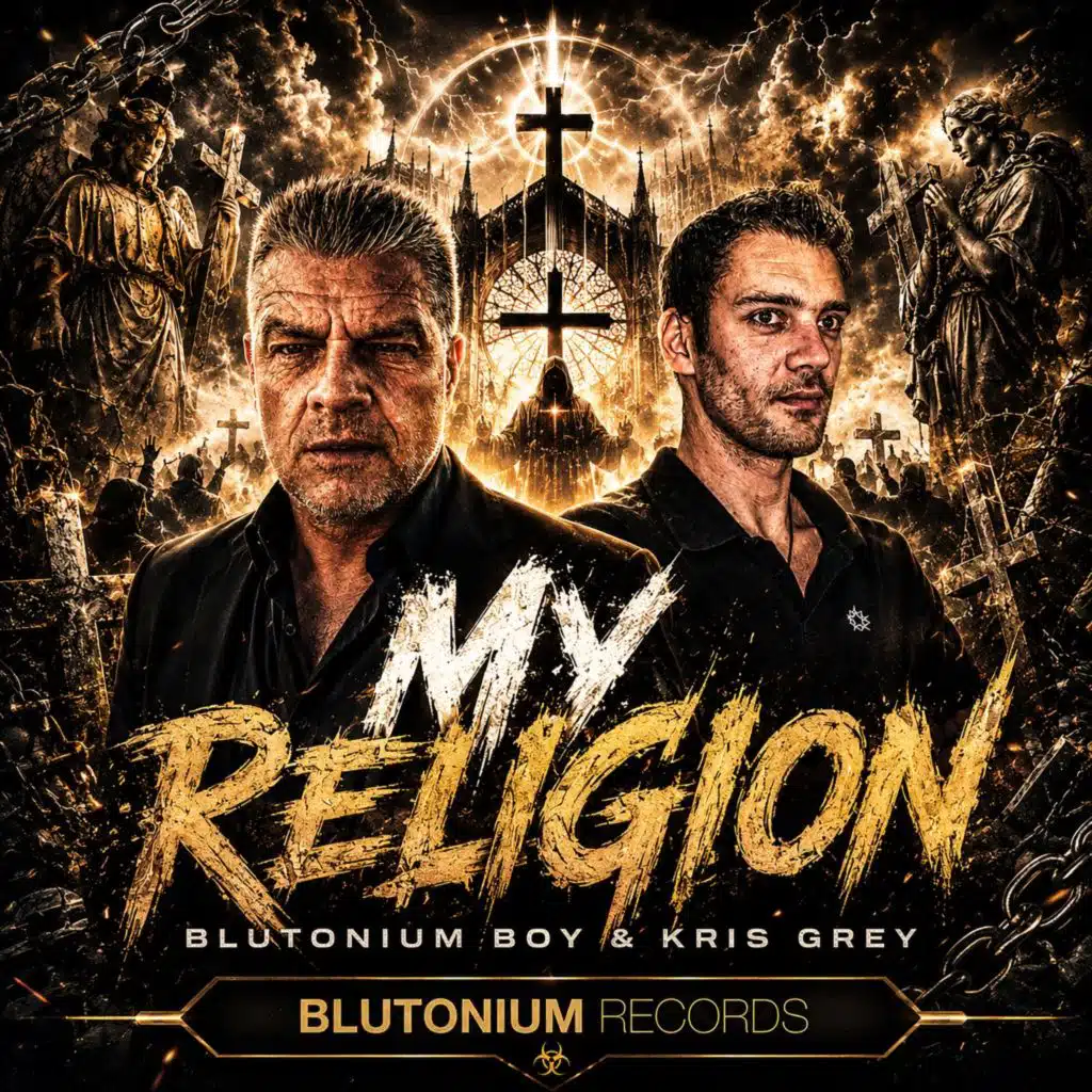My Religion