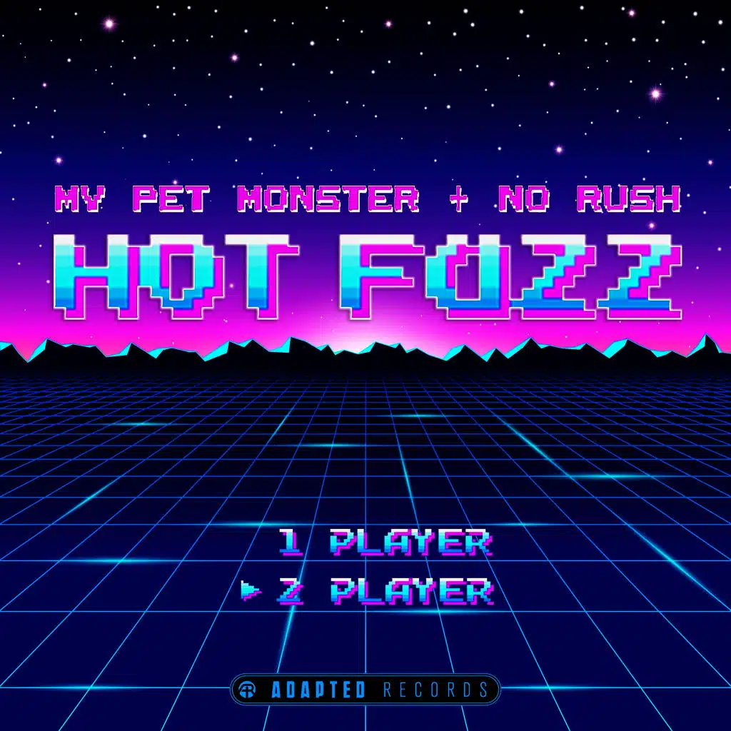 Hot Fuzz