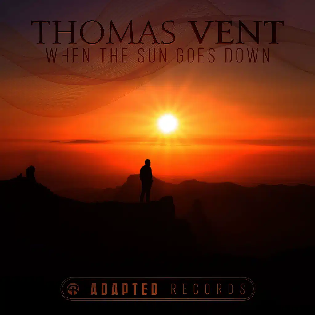 When The Sun Goes Down EP